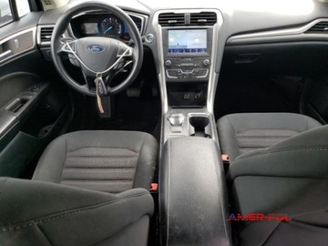 Ford Mondeo V Sedan Facelifting 2.0 Hybrid 187KM 2019 Ford Mondeo 2019 r., 2,0L HYBRID SE 2.0 Hybryda 188KM, zdjęcie 8