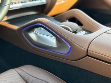 Mercedes GLE V167 SUV Facelifting 2.0 300d 269KM 2025 MERCEDES-BENZ GLE 300 d 4-Matic AMG Line 2.0 (269KM) 2025, zdjęcie 9