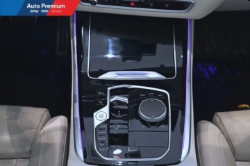 BMW X5 G05 2023 BMW X5 xDrive30dFV23Adaptacyjne reflektory LEDNaglosnienie HarmanKardon, zdjęcie 16