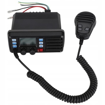 Морская радиостанция GPS DSC RS-507M