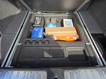 BMW X4 G01 M40i 360KM 2016 BMW X4 M40i 3.0l benzyna 360KM*Harman Kardon * Skóra * Przebieg:160, 499km, zdjęcie 32