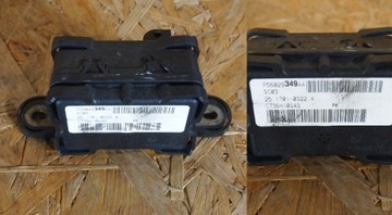 CZUJNIK SENSOR ESP JEEP COMMANDER GWARANCJA