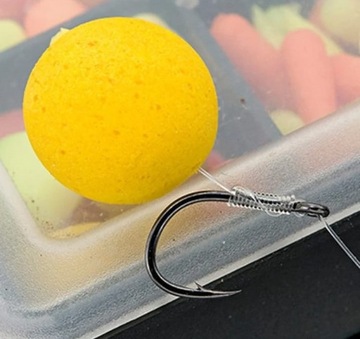 POP UP плавающие ШАРЫ 10мм - 10 шт.