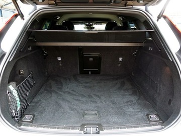 Volvo XC60 II 2022 Volvo XC 60 R-DESING GWAR. 1WŁ KRAJ BEZWYP F23%, zdjęcie 13