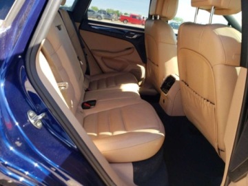 Porsche Macan 2023 Porsche Macan S 2023 2.9 Benzyna 375KM, zdjęcie 10