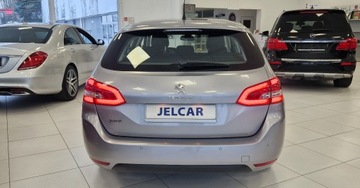 Peugeot 308 II SW Facelifting 1.5 BlueHDI 102KM 2019 Peugeot 308 T9 SW 1.5 BlueHDi 102KM LED 1.5 Diesel 102KM, zdjęcie 9