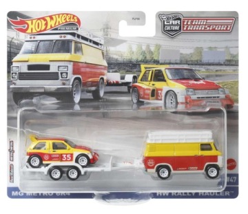 HOT WHEELS TRUCK ГИРОПЛАН СКОРОСТЬ WAZE FLF56 HCR31