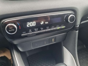 Toyota 2021 Toyota Yaris Toyota Yaris Hybrid 1.5 Comfort, 1 wlasciciel, ASO, VAT 23, zdjęcie 23