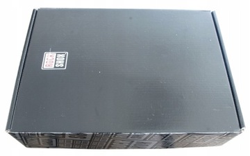 ДЕМПФЕР ROCK SHOX VIVID AIR R2C КОРОБКА 240мм x 76мм