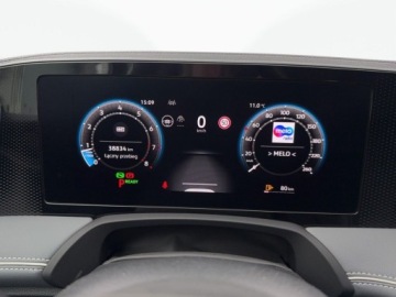 Volkswagen Passat B8 Variant Facelifting 1.5 TSI EVO 150KM 2024 Volkswagen Passat 1.5 eTSI 150 KM DSG Business FV23 Gwarancja Digital Co, zdjęcie 17