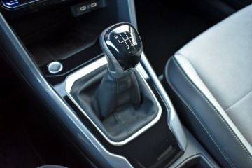 Volkswagen T-Roc I SUV Facelifting 1.5 TSI ACT 150KM 2024 Volkswagen T-Roc Bezwypadkowy / Salon Polska /, zdjęcie 24