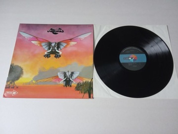 OSIBISA , osibisa , lp