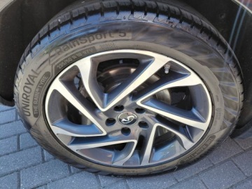 Infiniti Q30 2.2D 170KM 2016 Infiniti Q30 Automat Panorama Kamera Skora Bose 2xPDC 2.2 Diesel 170KM, zdjęcie 7
