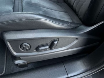 Audi Q5 II SUV Facelifting 2.0 45 TFSI 265KM 2022 Audi Q5 VAT 23 Pneumatyka Matrix Pakiet Czern Tempomat ACC 2.0, zdjęcie 16
