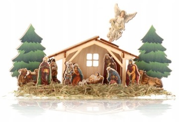 РОЖДЕСТВЕНСКАЯ СТАЛЬНАЯ СТАБИЛЬНАЯ 25 СМ 3D V8