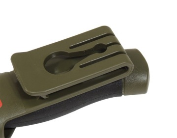 НОЖ МОРАКНИВ MORA COMPANION ТЯЖЕЛАЯ УГЛЕРОДИСТАЯ СТАЛЬ