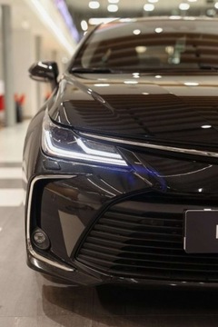 Toyota Corolla XII Sedan 1.8 Hybrid 122KM 2022 Toyota Corolla 1.8 Hybrid Comfort Style Tech 1.8 Hybryda 122KM, zdjęcie 17