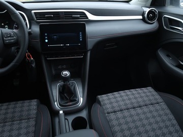 MG ZS II SUV Classic 1.5 VTi-Tech 106KM 2024 MG ZS SUV 1.5, 1. Właściciel, Serwis ASO, VAT 23%, zdjęcie 7