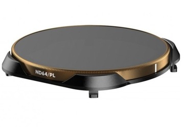 Фильтр POLARPRO ND64/PL для DJI Mavic 2 Pro