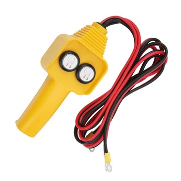 Winch Control Handle 12V 24V Hand Control Assembly