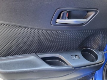 Toyota C-HR I Crossover 1.2L Turbo 116KM 2018 Toyota CH-R 1.2l benzyna 116KM*Salon PL*1 Wł* Bezwypadkowy * 44, 835km, zdjęcie 19