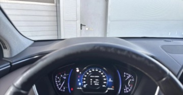 Hyundai Santa Fe IV SUV 2.0 CRDi 185KM 2019 Hyundai Santa Fe Hyundai Santa FE 2.0 Diesel 185km 4x4 PALTINUM Polski Sal, zdjęcie 13