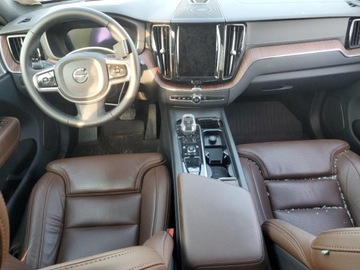 Volvo XC60 II 2023 Volvo XC 60 Ultimate 2023 2.0l 2.0 Benzyna 247KM, zdjęcie 8