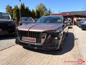 Hongqi H9 2.0 T 245KM 2025 Hongqi H9 Auto Punkt 2.0 Benzyna 245KM, zdjęcie 1