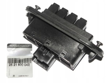 CZUJNIK STYCZNIK OTWARCIA DRZWI OPEL MOVANO RENAULT MASTER III Oryginał Now