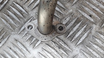 MERCEDES W203 1.8 K PŘÍVOD KLIMATIZACE