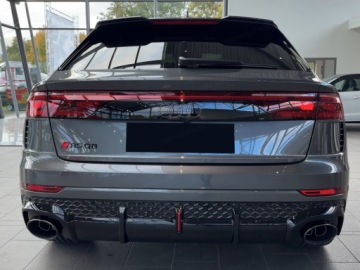 Audi Q8 2026 4.0 TFSI quattro Performance (640 KM) Ogrzewanie siedzeń przód/tył, zdjęcie 1