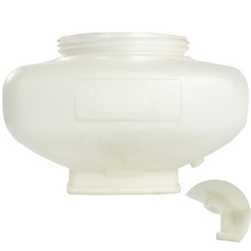 ZBIORNIK OPRYSKIWACZA SPALINOWEGO 14L