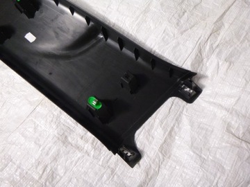 КРЫШКА СТОЙКИ ЦЕНТРАЛЬНАЯ ПРАВАЯ OPEL ASTRA K V