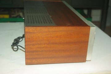 Ресивер Elizabeth Hi-Fi DSH-101 Unitra Diora перенастроен