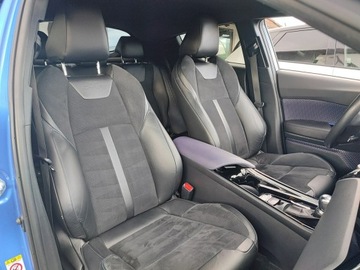 Toyota C-HR I 2017 Toyota C-HR Pierwszy właściciel + krajowy +, zdjęcie 14