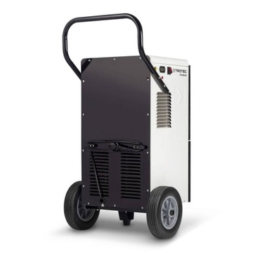 Осушитель воздуха TROTEC TTK 380ECO 400м2 81л/24ч