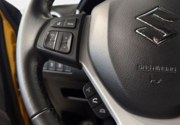 Suzuki Vitara III SUV Facelifting 1.0 BoosterJet 111KM 2019 Suzuki Vitara 1.0 111KM M5 2019 r., salon PL, I wl., dod. komplet kol, zdjęcie 16