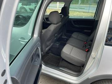 Skoda Roomster 2012 Škoda Roomster Skoda Roomster 1.6-16V Scout Klima, zdjęcie 20