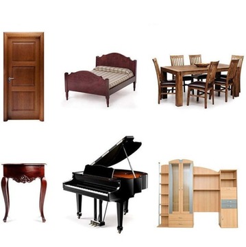 БОЛЬШОЙ НАБОР ДЛЯ РЕМОНТА МЕБЕЛИ МАРКЕРЫ ДЛЯ НАПОЛЬНЫХ ПАНЕЛ ВОСК ДЛЯ ПЛИТКИ