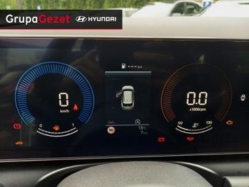 Hyundai Tucson IV SUV Facelifting 1.6 T-GDI 160KM 2025 Hyundai Tucson MY25 1.6 T-GDI 160KM 6MT SMART!, zdjęcie 13