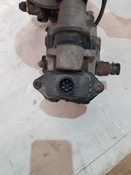 КОМПЛЕКТ ВОЗДУХОСУШИТЕЛЯ. С КЛАПАНОМ ATEGO 2 II EUR4
