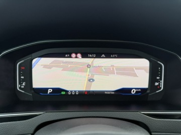 Volkswagen Passat B8 Alltrack Facelifting 2.0 TDI SCR 200KM 2021 Volkswagen Passat 2.0 TDI 200KM 4x4 DSG Elegance, zdjęcie 16