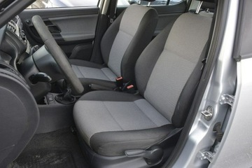 Skoda Fabia 2014 Škoda Fabia Skoda Fabia 1.6TDI Polski Salon, zdjęcie 14