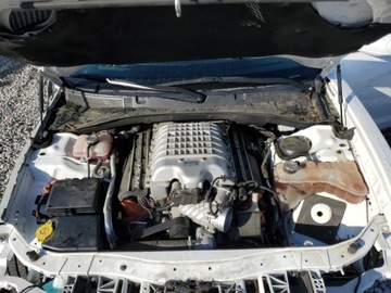 Dodge Charger VII 2018 Dodge Charger SRT Hellcat 2018 6.2l 6.2 Benzyna 707KM, zdjęcie 5