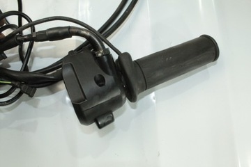 HONDA NSS FORZA 125 14-17 ПЕРЕКЛЮЧАТЕЛЬ ПРАВЫЙ РОЛГАЗ