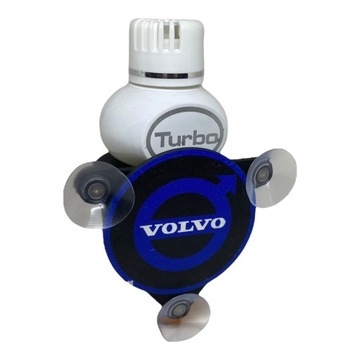 Держатель ароматизаторов МАК (VOLVO)