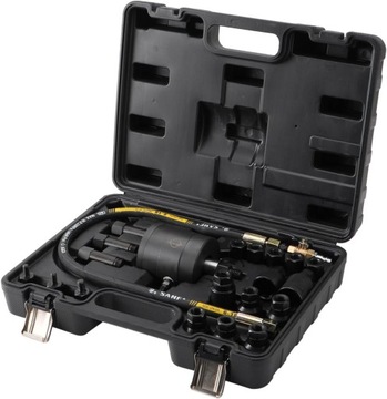 ПНЕВМАТИЧЕСКИЙ МОЛОТКОВЫЙ СЪЕМНИК ИНЖЕКТОРА