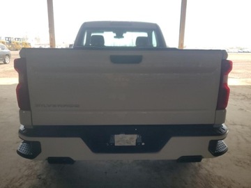 Chevrolet Silverado II 2024 Chevrolet Silverado C1500 2024 5.3l 5.3 Benzyna 355KM, zdjęcie 2