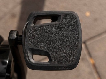 Педали Ergon PT Bike Размер L от 43 размера