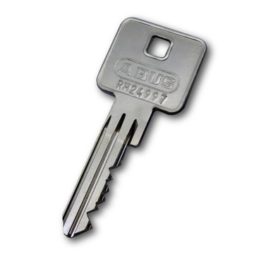 Dorobienie Klucza - ABUS E60